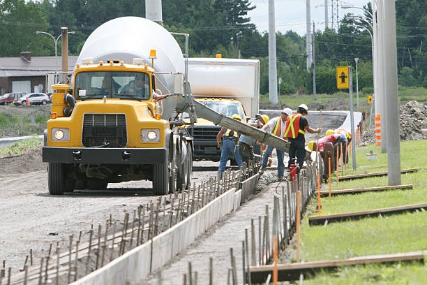 Best Concrete Demolition Services  in Montgomery, TX